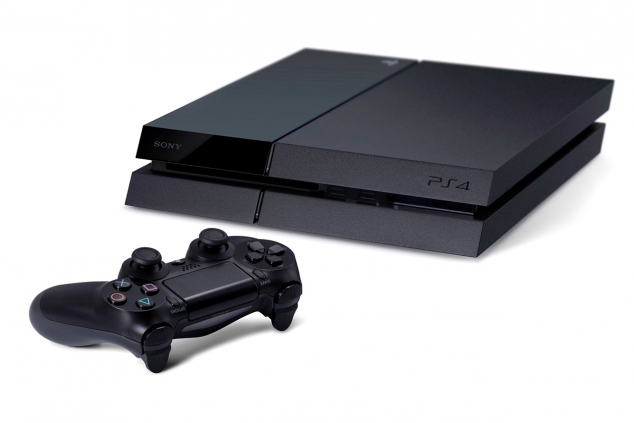 Sony Playstation 4 - Image 2