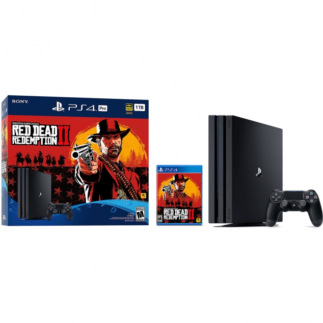 Red Dead Redemption 2 Standard Edition PlayStation 4, PlayStation 5 47890 -  Best Buy