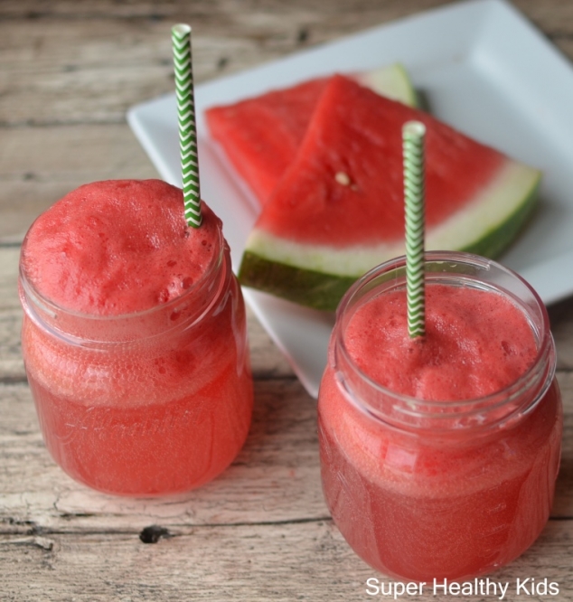 Sparkling Watermelon Sippers - Image 3