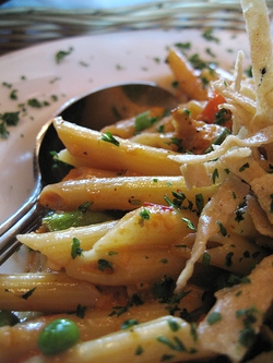 Spicy Chipotle Chicken Pasta - Image 2