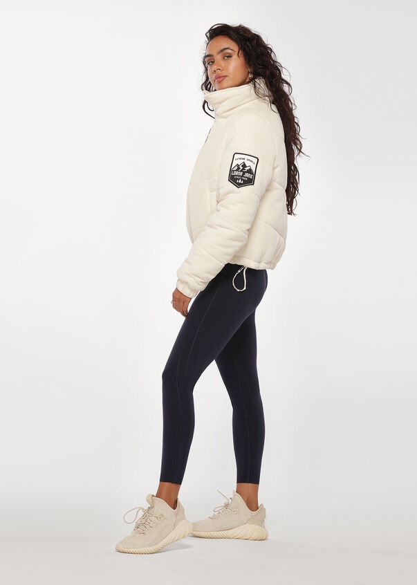 Sports Club Puffa Jacket - Image 3