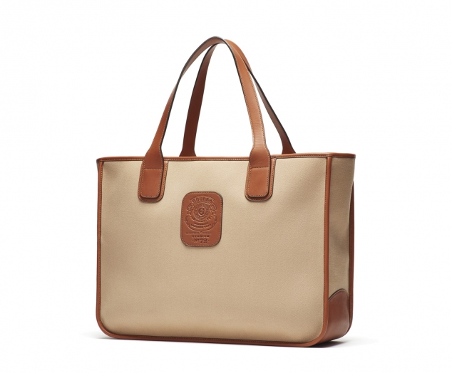 ghurka tote bag