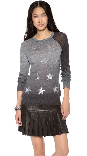 Stargazer Sweater by Wildfox