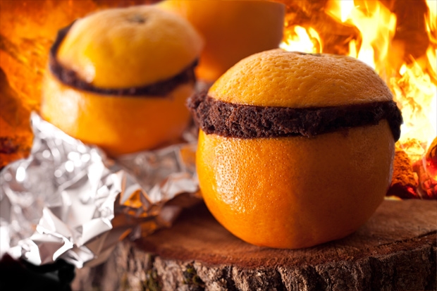 Step Up the S'more: 7 Ideas for Campfire Treats
