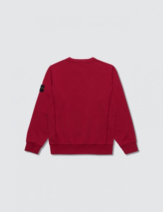 Stone Island Sweatshirt - Image 2