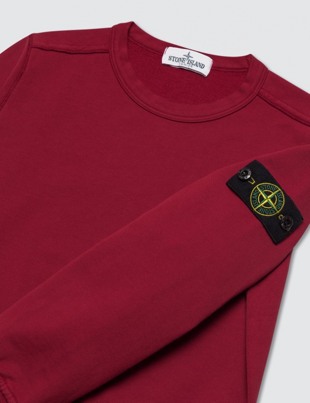 Stone Island Sweatshirt - Image 3