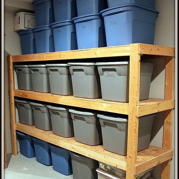 Storage Ideas #2