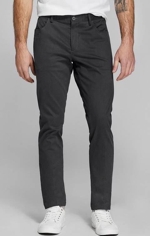 Stretch Chino Pants - Image 2