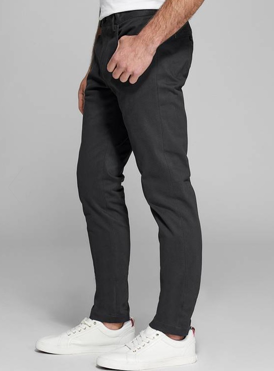 Stretch Chino Pants - Image 3