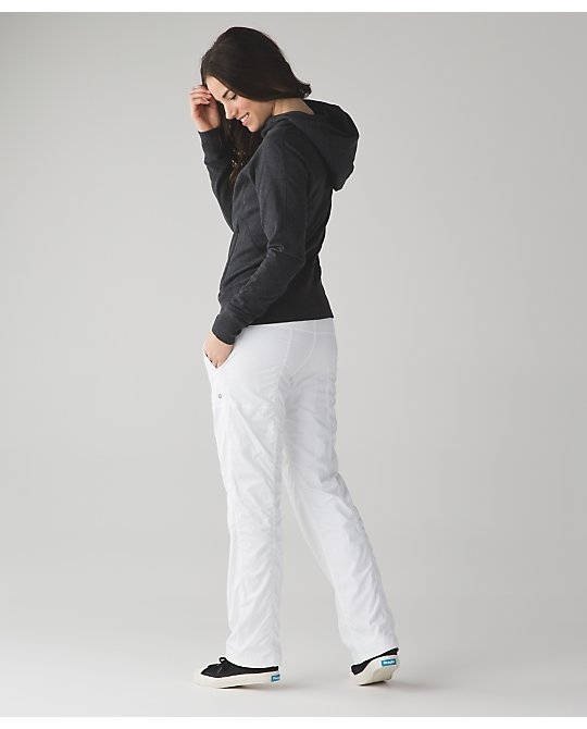 Studio Pant III (Regular) Lined 