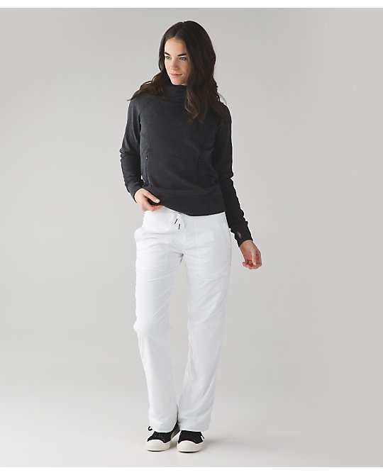 Studio Pant III (Regular) Lined - Image 2