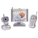 Summer Infant Baby Monitors