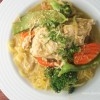  Sunday Slow Cooker: Coconut Thai Curry Chicken Breasts