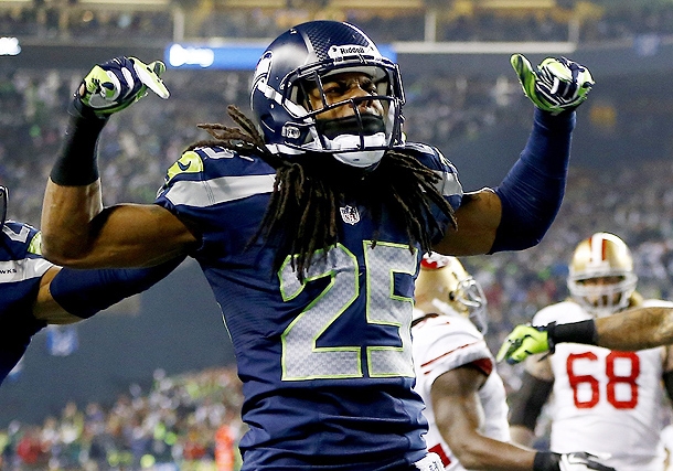 Super Bowl XLVIII: Denver Broncos vs Seattle Seahawks - Image 2