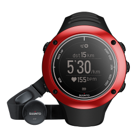 suunto gps galileo
