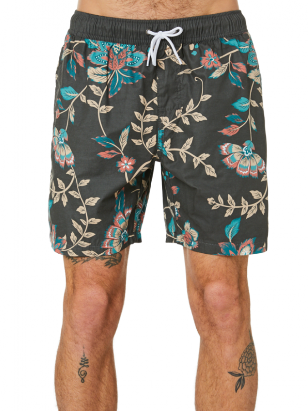 Sweeney Beach Shorts