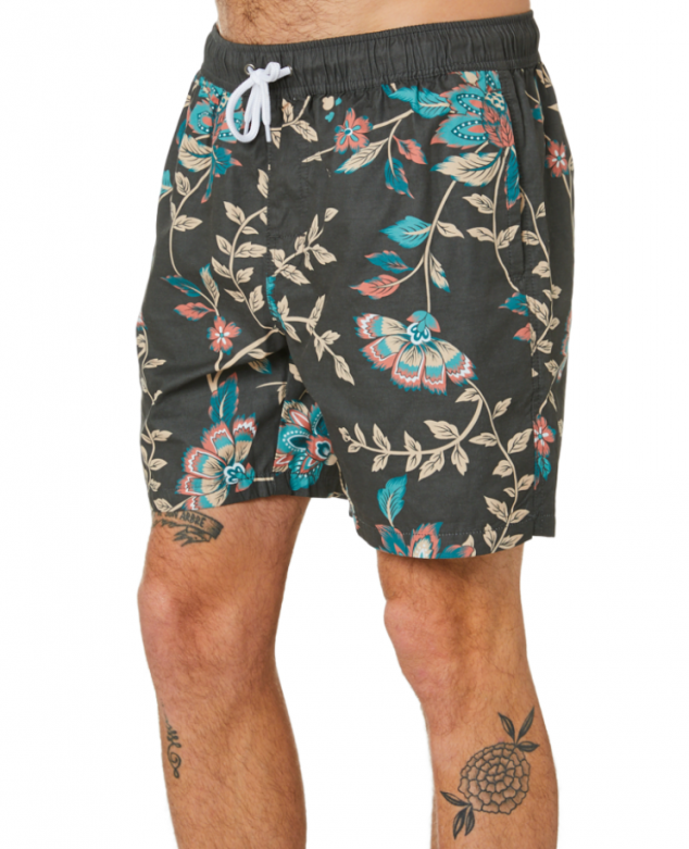 Sweeney Beach Shorts - Image 2