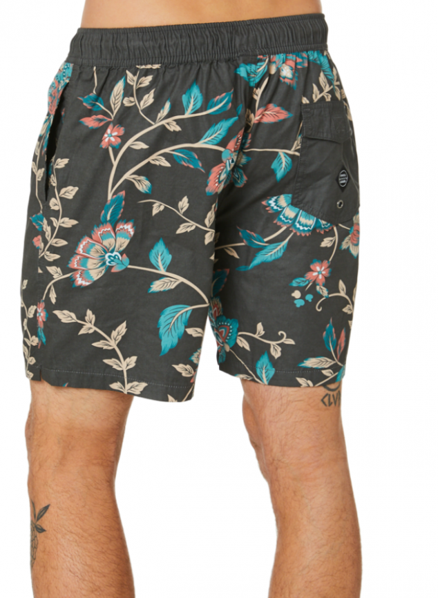 Sweeney Beach Shorts - Image 3