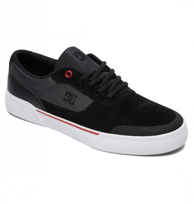 Switch Plus S Skate Shoes