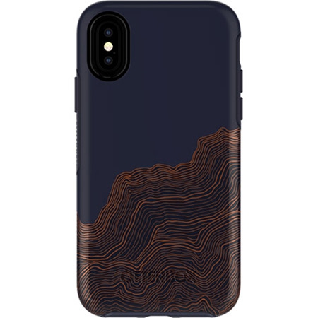 Symmetry Series Case for iPhone X & Xs from OtterBox