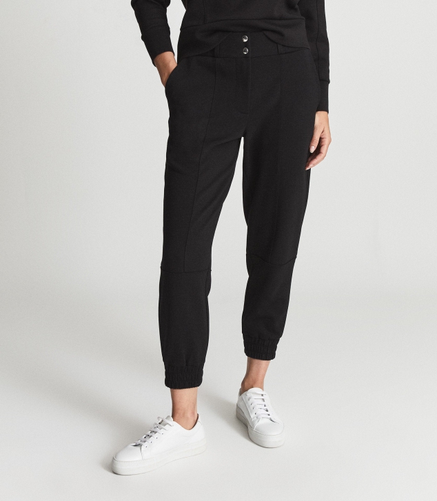 Tailored Joggers - Image 2