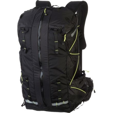 Terra Nova Laser 35 Backpack - 2136cu in