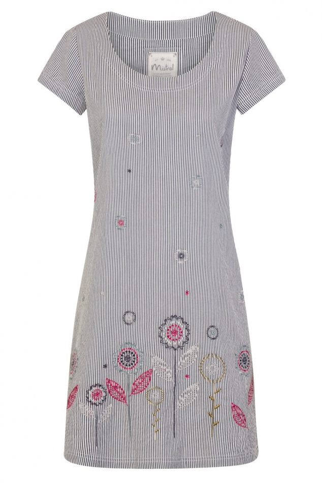 Tetbury Embroidered Tunic - Image 2