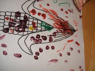 Thanksgiving Activities for Kids to Do - Image 2