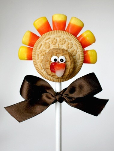 Thanksgiving Treats - FaveThing.com