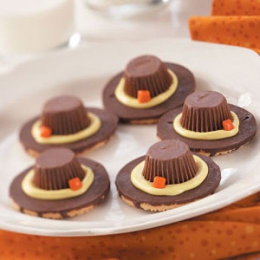 Thanksgiving Treats - Image 3