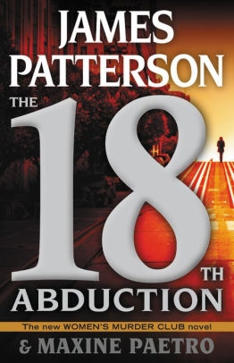 The 18th Abduction by James Patterson