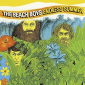 The Beach Boys 'Good Vibrations'