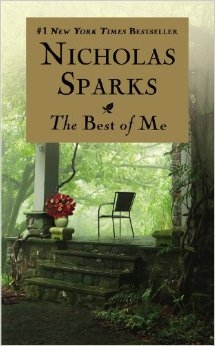 The Best of Me by Nicholas Sparks