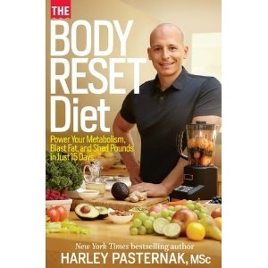 The Body Reset Diet: Power Your Metabolism, Blast Fat, and Shed Pounds in Just 15 Days 