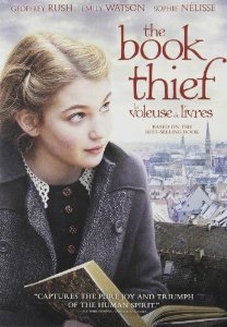 The Book Thief