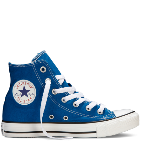 The Chuck Taylor All Star Fresh Colors - FaveThing.com