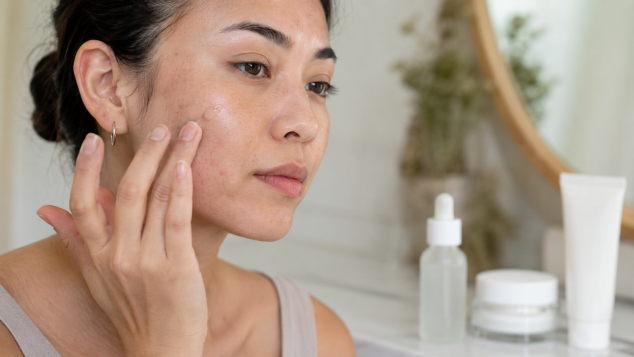 The Dark Spot Ingredient People Are Searching for Now: Tranexamic Acid