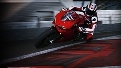 The Ducati 1199 Panigale S