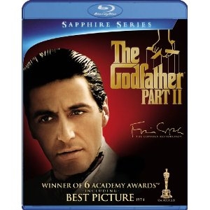 The Godfather Part II