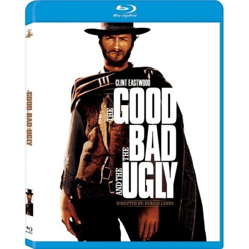 The Good, The Bad and The Ugly