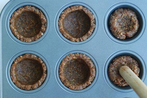 The Healthiest Blackberry Tart - Image 3