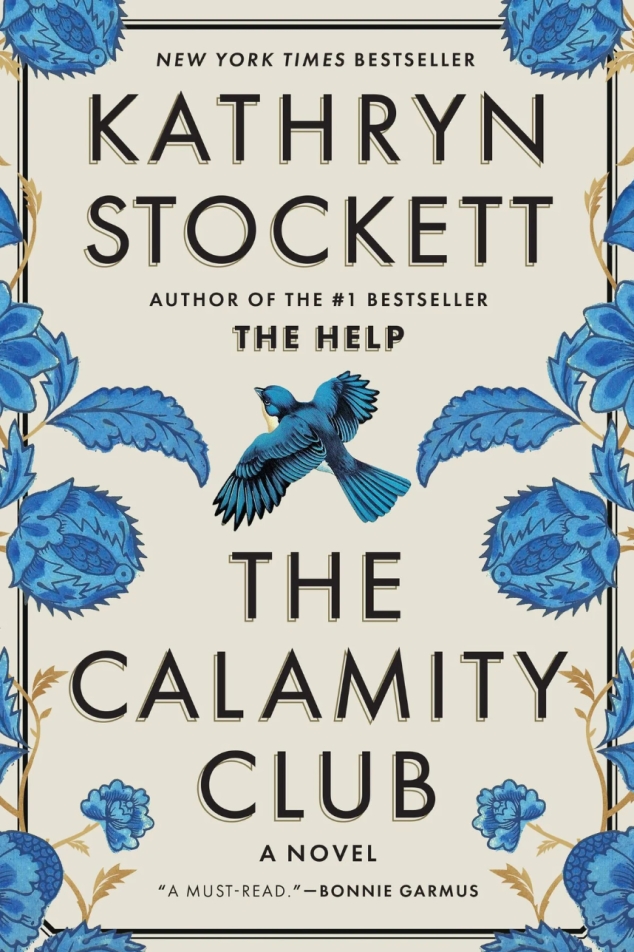 The Historical Fiction Trend Behind The Calamity Club