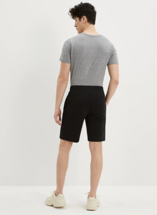 The Hybrid Sweatshorts - Image 3