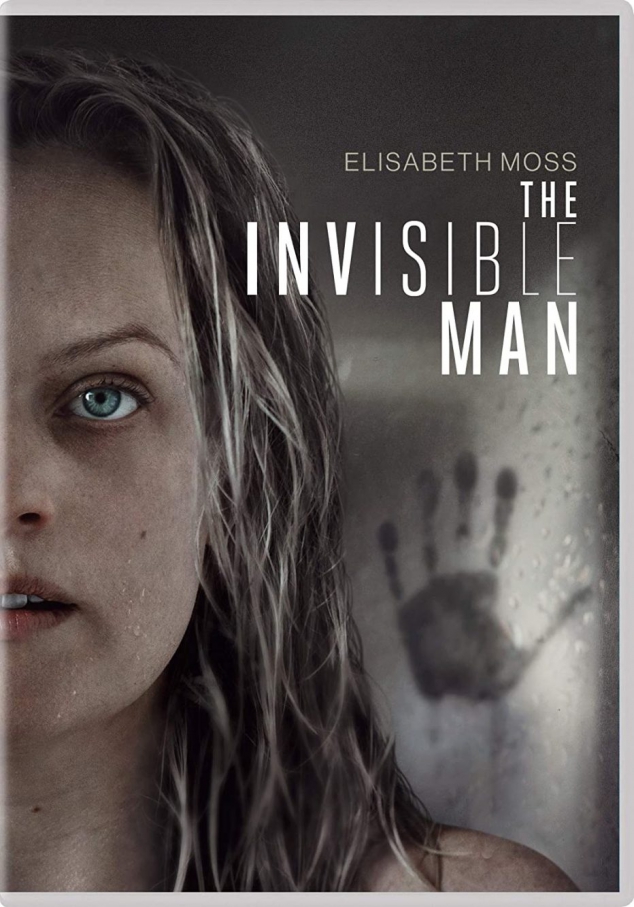 The Invisible Man (2020)