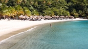 The Jalousie Plantation, Sugar Beach - Soufrière, Anse des Pitons, St. Lucia