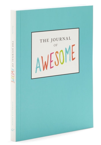 The Journal of Awesome