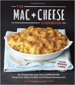 The Mac & Cheese Cookbook