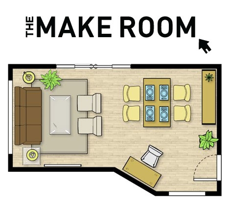 The Make Room