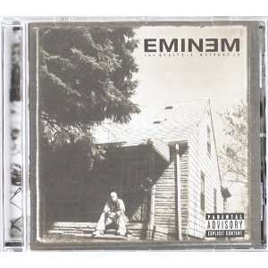 The Marshall Mathers LP