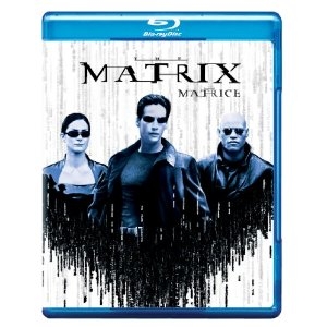 The Matrix